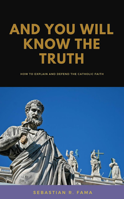 And You Will Know The Truth book cover